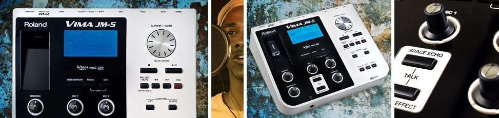 VIMA JM-5