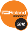 Roland CONNECT 2012