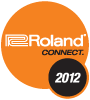 Roland Connect 2012