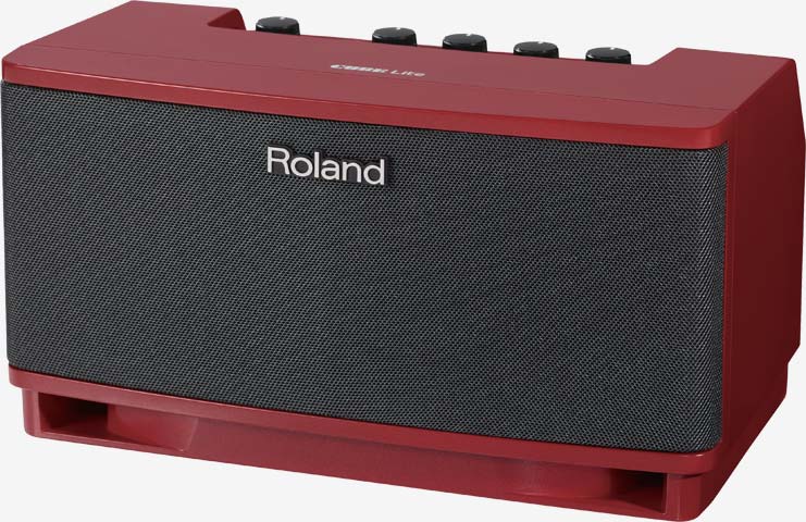 CUBE Lite: Guitar Amplifier