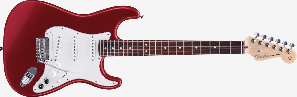 G-5A: VG Stratocaster®
