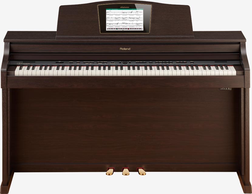 HPi-50: Digital Piano