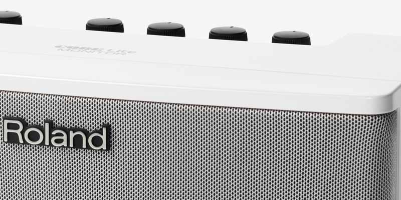 CUBE Lite MONITOR