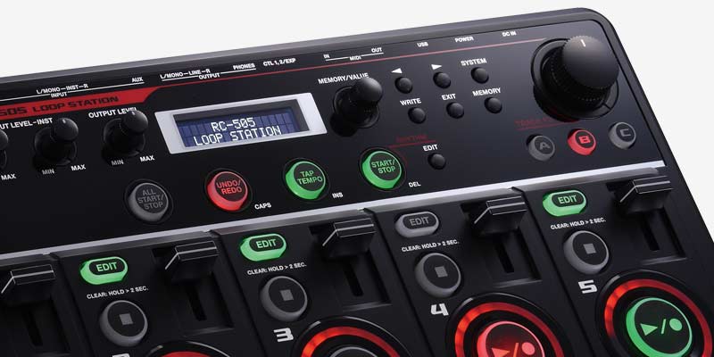 RC-505