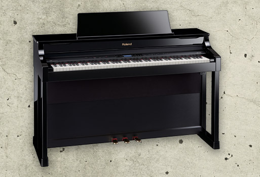 HP307