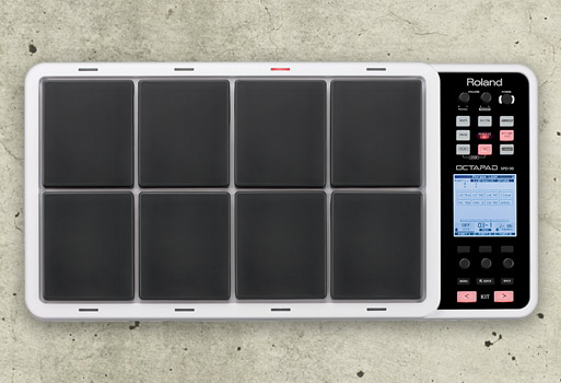 OCTAPAD SPD-30
