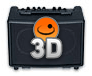 AC-33 Interactive 3D