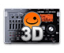 BR-800 Interactive 3D