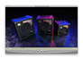 CUBE-XL BASS Series - Overview