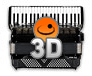 FR-7x Interactive 3D