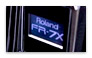 FR-7x Demo Video