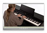 HP305 Demo Video