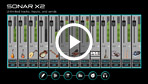 SONAR X2 - Overview