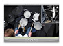 TD-12KX Kit Examples - V-Drums Unique