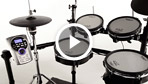 TD-15KV • TD-11KV - Overview