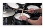 TD-20KX V-Drums Expressiveness