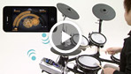Roland Wireless Connect - Overview